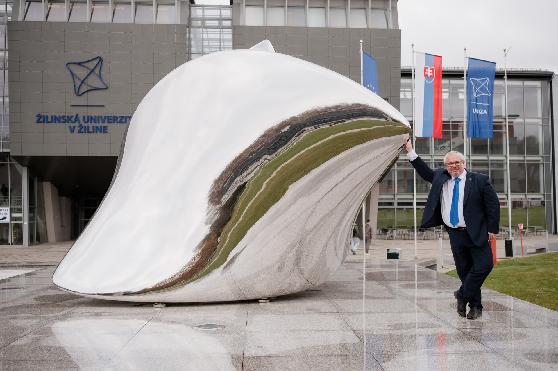 Ukončenie pôsobenia ako šéfredaktora časopisu Komunikácie