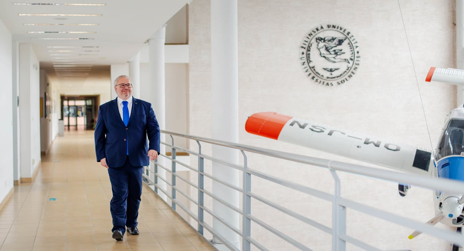 Odovzdávanie funkcie predsedu senátu