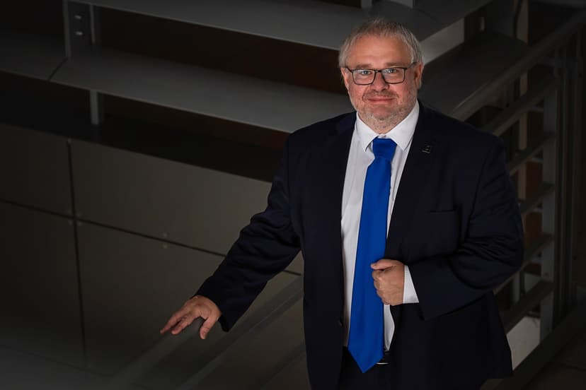 Prof. Ing. Branislav Hadzima, PhD.